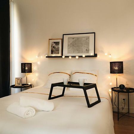 Apartament ★ Lovely Paris ★ Chatou Zewnętrze zdjęcie